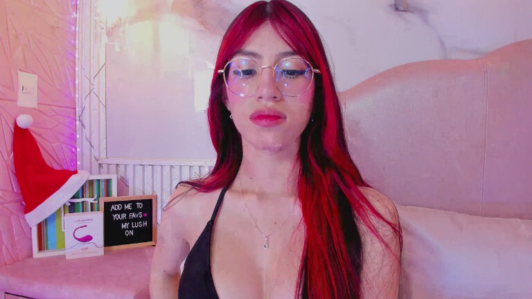 MilyRosie's Streamate show and profile