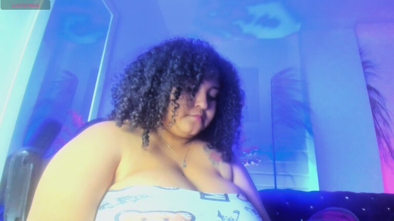 Ayliinns's Streamate show and profile