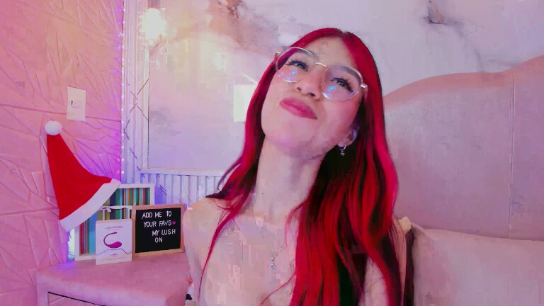 MilyRosie's Streamate show and profile