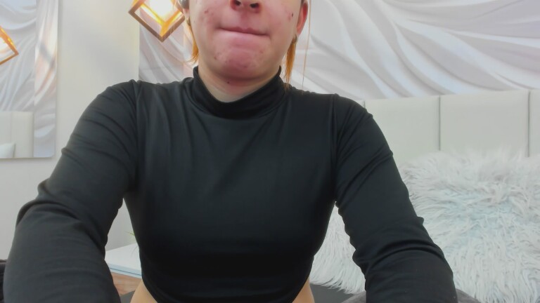 Martina_conor's Streamate show and profile