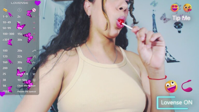 Catlatinsexygirl's Streamate show and profile