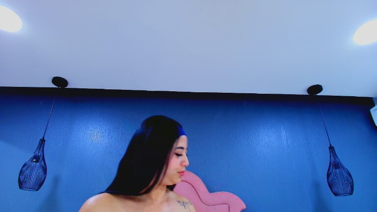 CelesteePaarker's Streamate show and profile