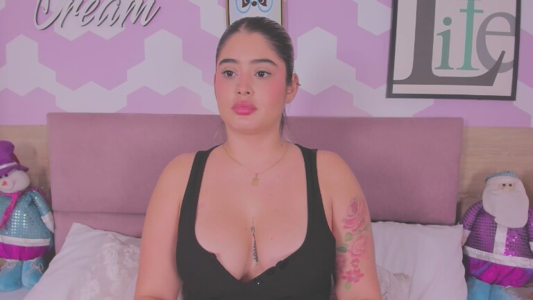 SamyLee's Streamate show and profile