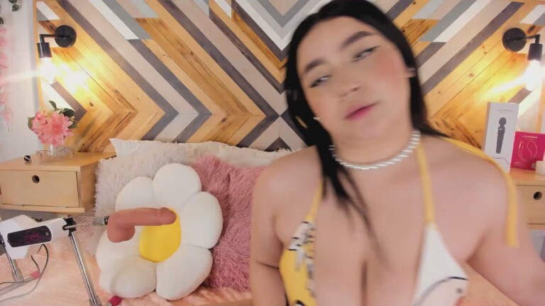 ZairaCleef's Streamate show and profile