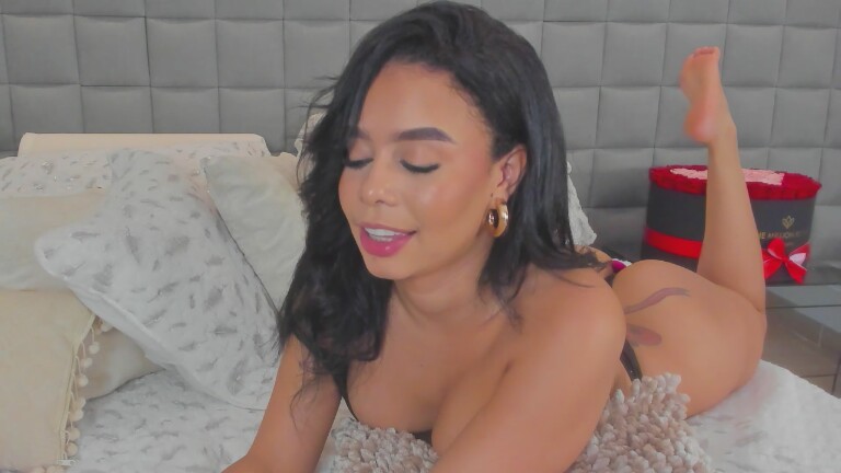 PaolaFalkon's Streamate show and profile