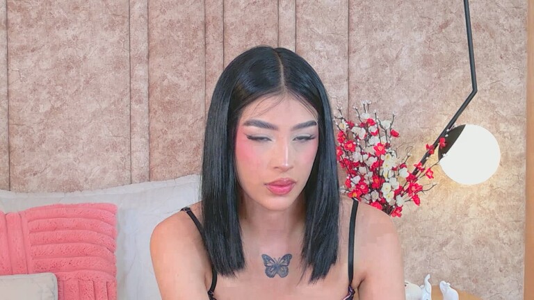 LissRibeiro's Streamate show and profile