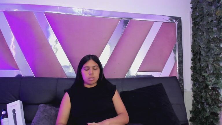 VioletaBliss19's Streamate show and profile