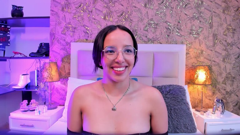 ValkyriiaSteel's Streamate show and profile