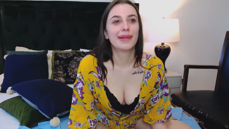 BOHNNIE's Streamate show and profile