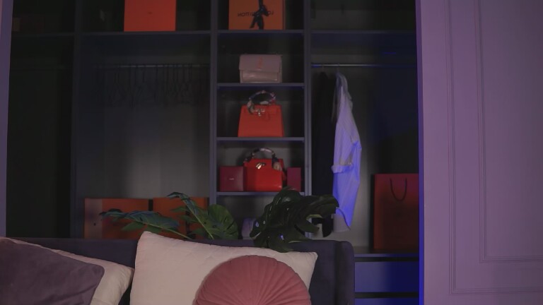 MoniqueCeleste's Streamate show and profile