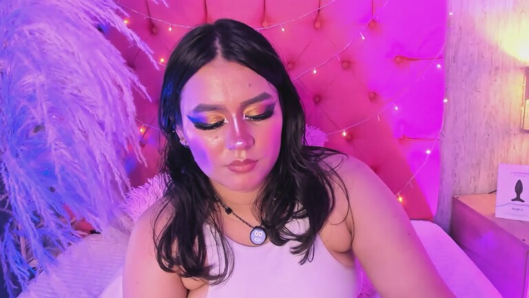 SakuraDilucas's Streamate show and profile