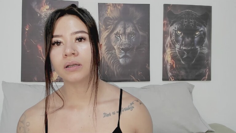 AngelMartins's Streamate show and profile