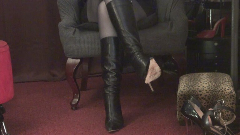 MistressVivian's Streamate show and profile