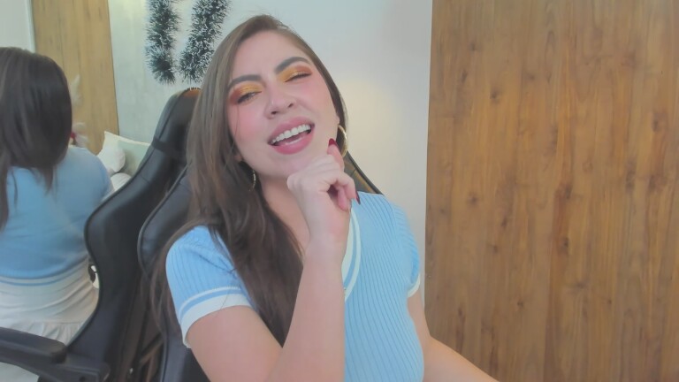 Abby_Coopers's Streamate show and profile