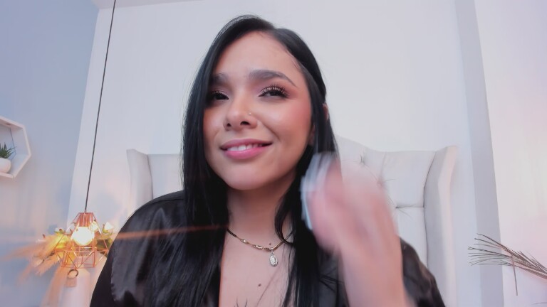 StephanieRamirez's Streamate show and profile