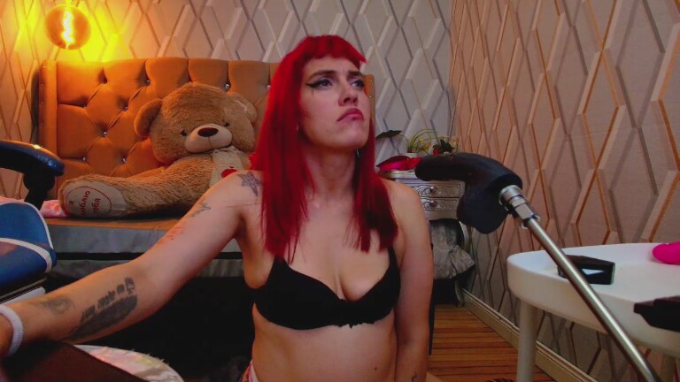 MaryMorganx's Streamate show and profile