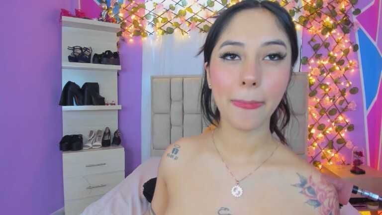 AbbyCoopers's Streamate show and profile
