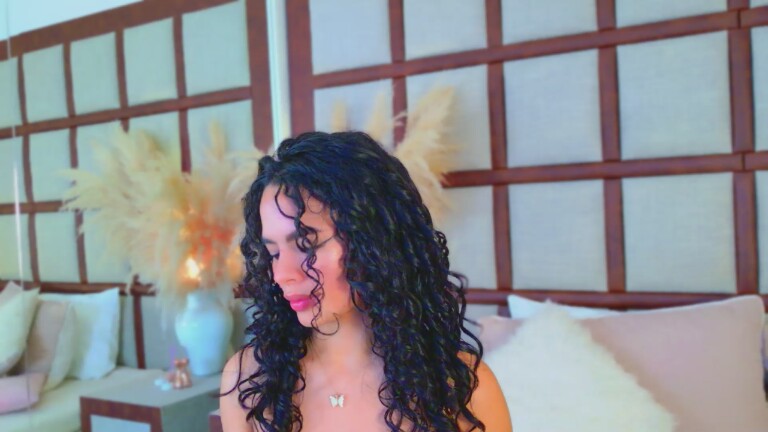 SamanthaSosa's Streamate show and profile