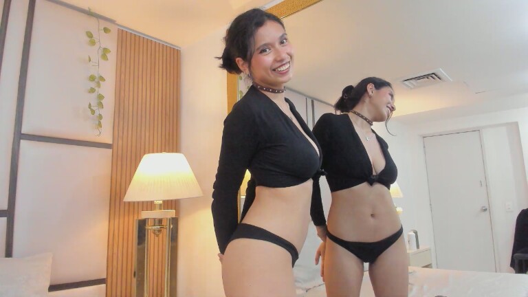 IrisVelasco's Streamate show and profile