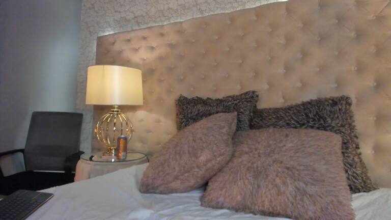 Alanna_Blakes's Streamate show and profile