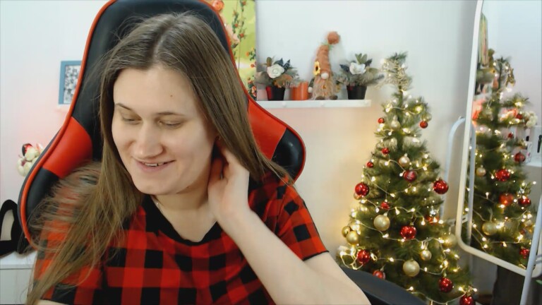 Roxy_Crave's Streamate show and profile