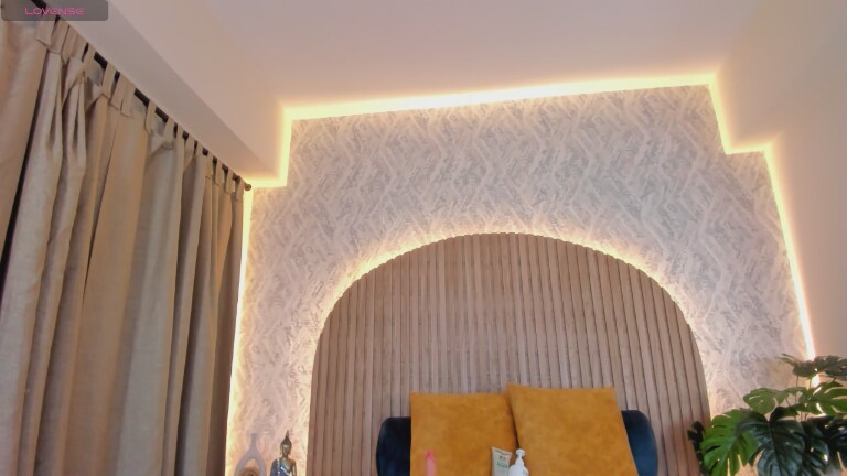 Annhya's Streamate show and profile