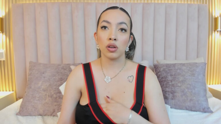 CelesteRioz's Streamate show and profile