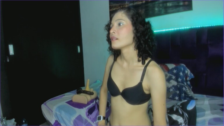 Ninna_Vergara's Streamate show and profile