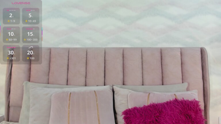 PaulaAlejandra's Streamate show and profile