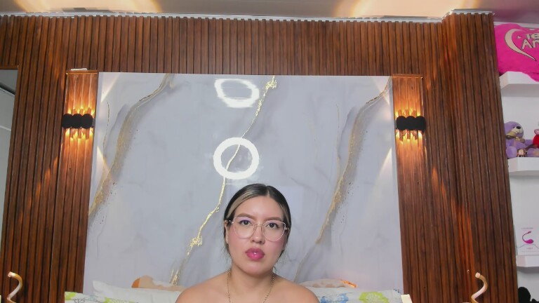 AbbyHanze's Streamate show and profile