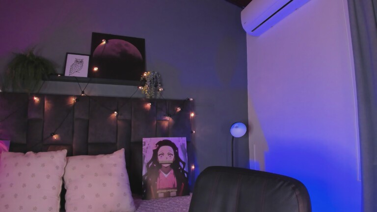 AmbarHiills's Streamate show and profile