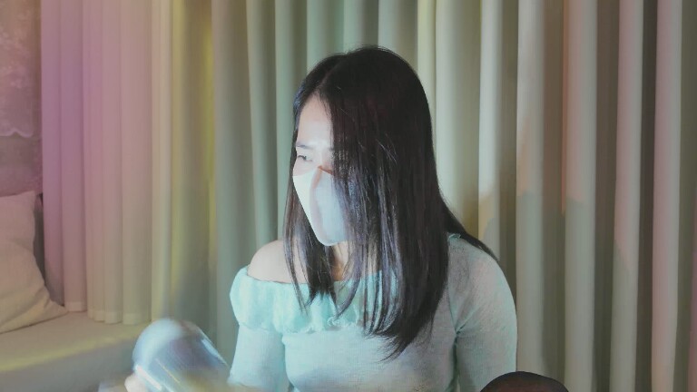 Bonbon99's Streamate show and profile