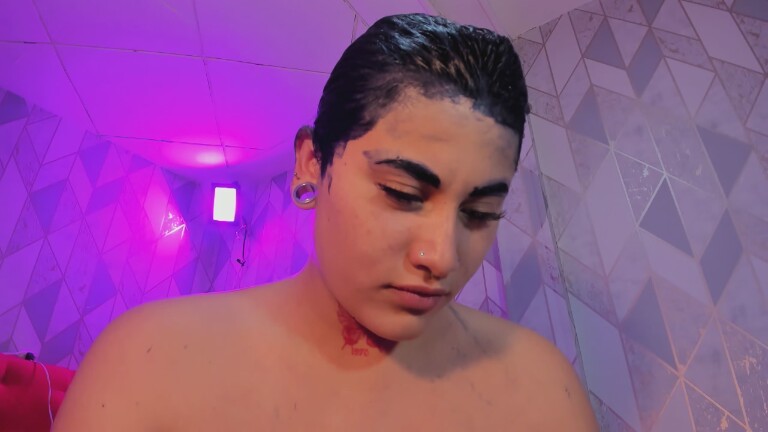 EvaBraunn's Streamate show and profile