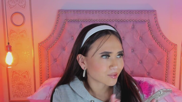 AngelynDupont's Streamate show and profile