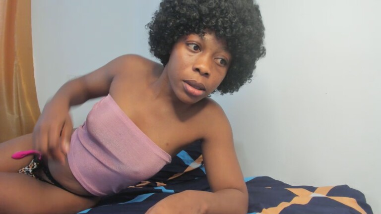 CloudLush's Streamate show and profile