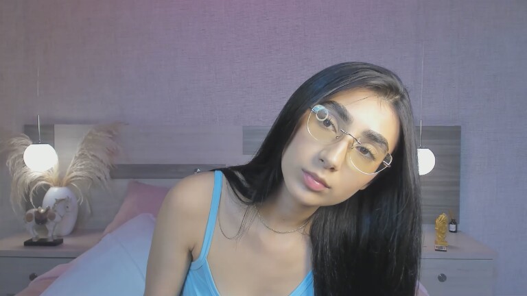 MiaTorricelli's Streamate show and profile