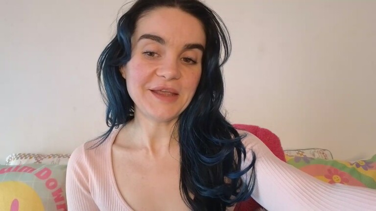 RosieCheex's Streamate show and profile