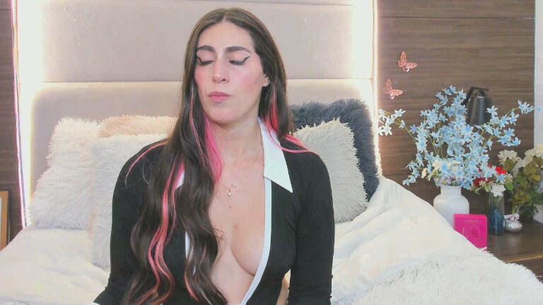 JazzeRusot's Streamate show and profile