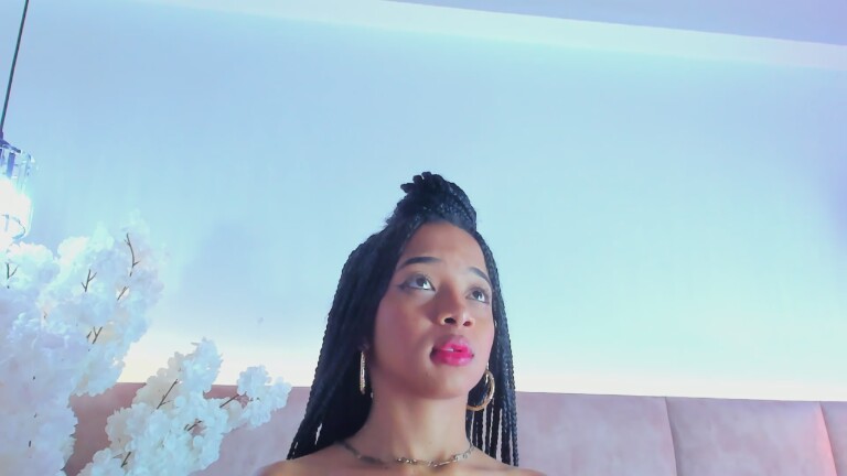 Karol_Mejia's Streamate show and profile