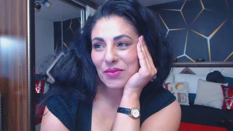 Curly_Sexy's Streamate show and profile