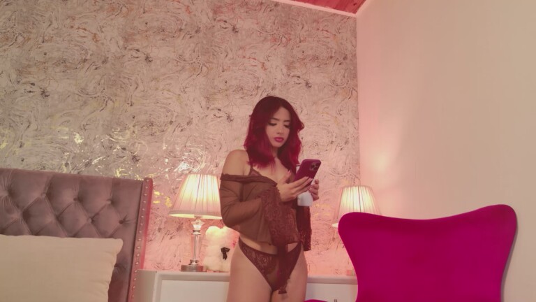 MelanieKane's Streamate show and profile