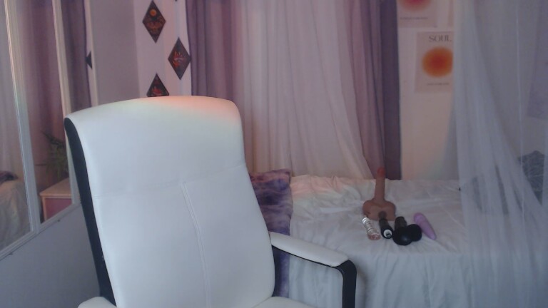 AudreyRay's Streamate show and profile