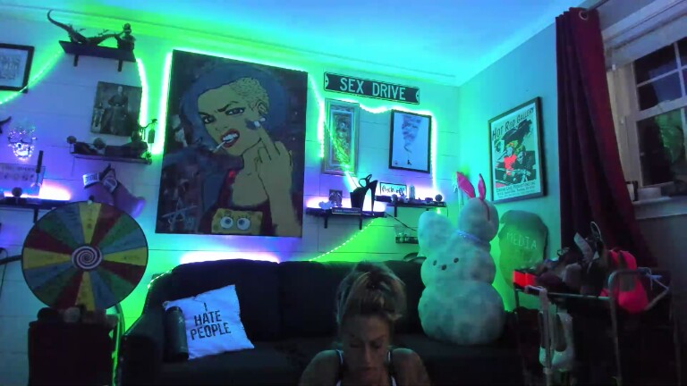 Chelsea_Rae's Streamate show and profile