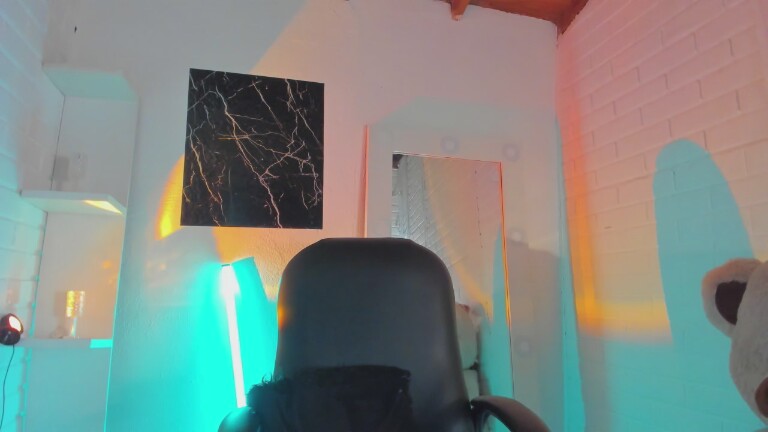 GabyyCortezz's Streamate show and profile