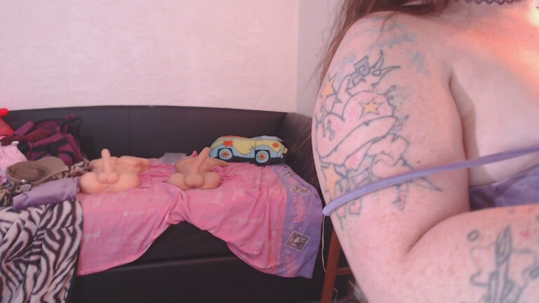 Spicy_GingerXO's Streamate show and profile