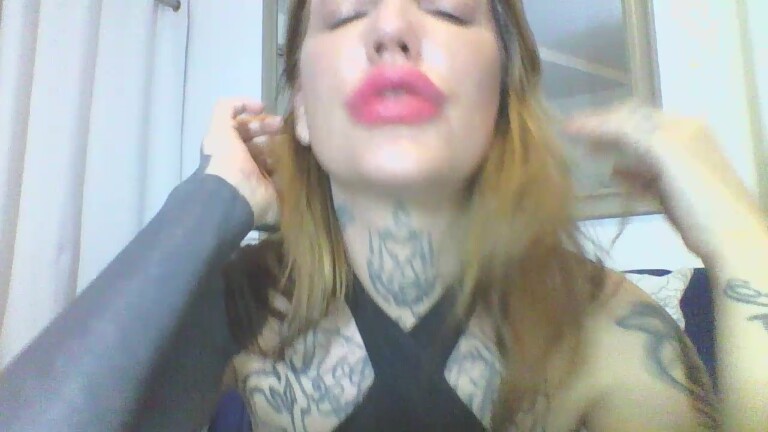 AshleyArcana's Streamate show and profile