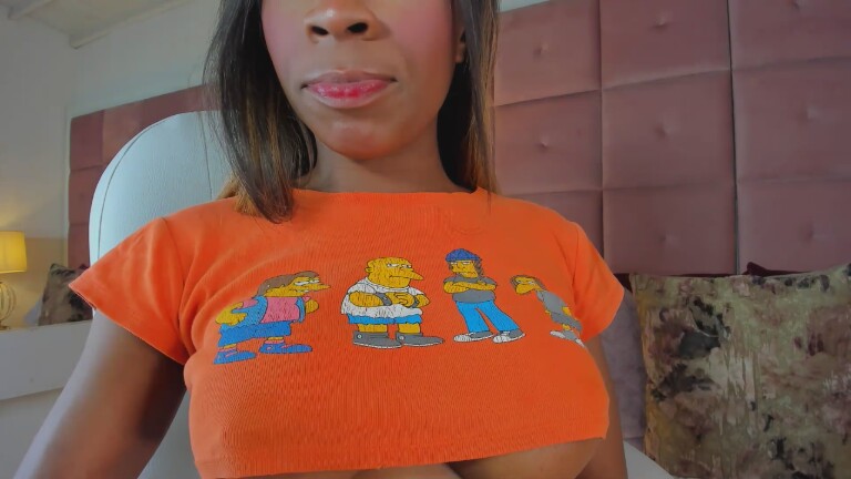 hollyBrisstol90's Streamate show and profile