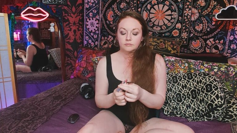 SilaSwitch's Streamate show and profile