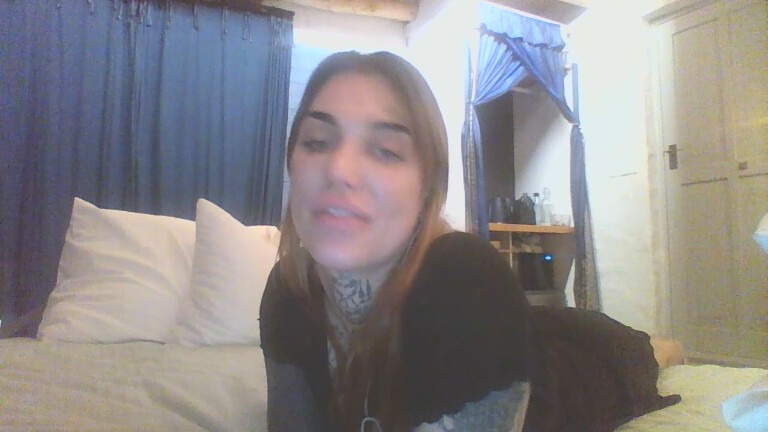 AshleyArcana's Streamate show and profile