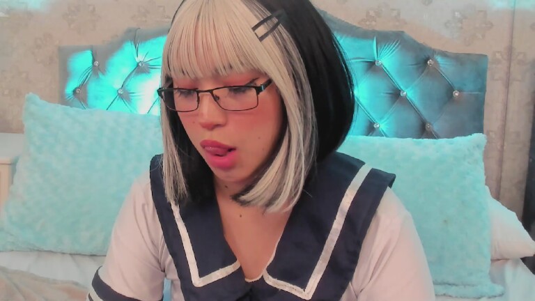 MierukoTsuki's Streamate show and profile